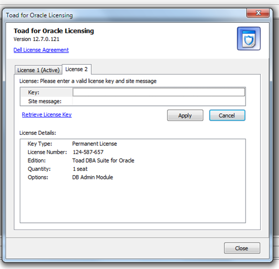 toad for oracle 12.12 download